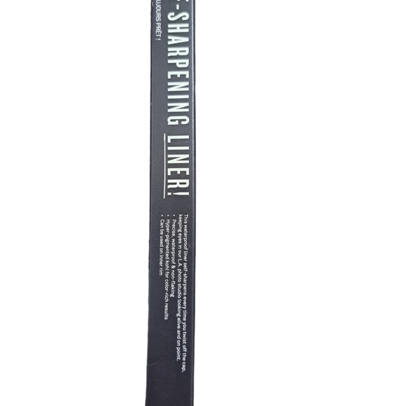 Smashbox eyeliner - Picture 2 of 5